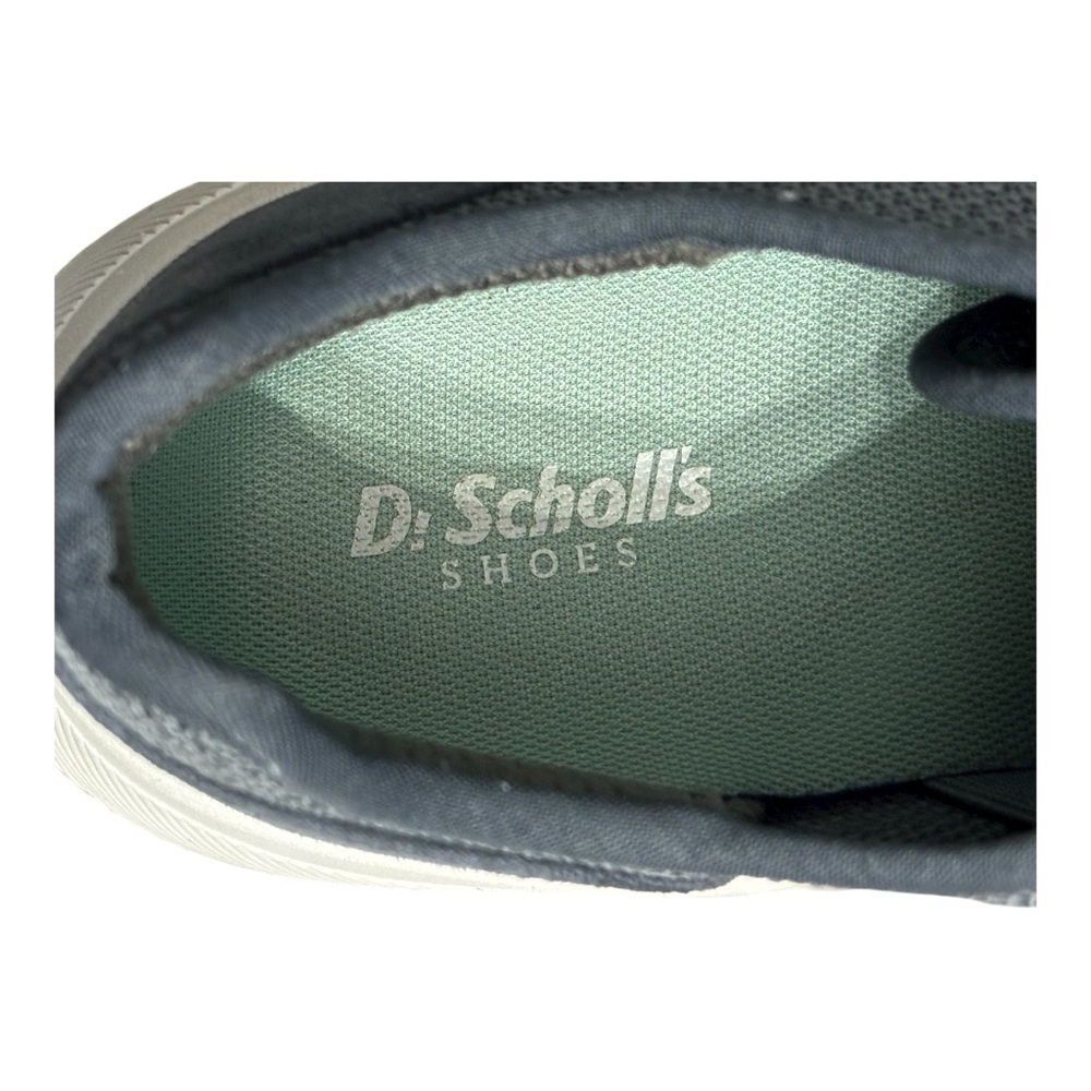 Dr. Scholl's Women’s Wannabe Knit Slip On Sneaker Size 8M - Picture 7 of 8